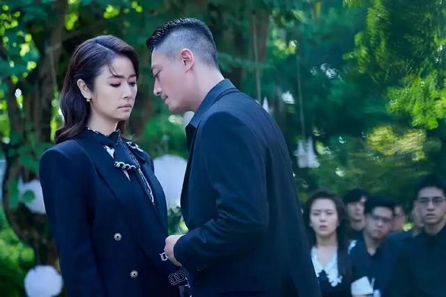 华灯初上是什么意思，华灯初上夜未央什么意思下一句是什么（两季深度分析，到底谁是凶手）