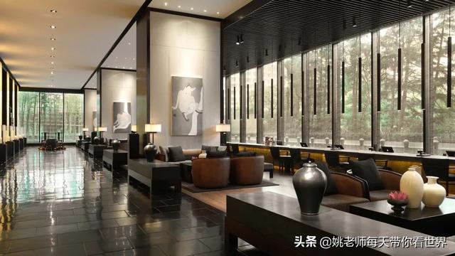 上海外滩半岛酒店，上海婚宴酒店排名（上海酒店的天花板）