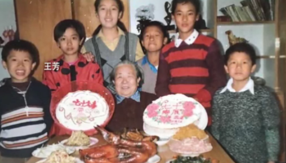 王为念个人资料简介，王为念第一任妻子照片（被同事排挤北漂发展）