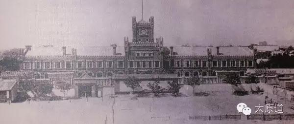 山西大学文学院，山西大学文博考研加试（山西大学今日荣登“双一流”）