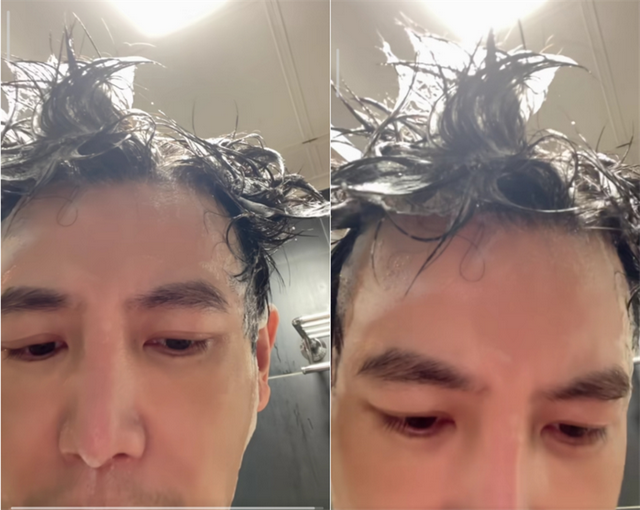 全都是泡沫的下一句是什么，全都是泡沫下一句是什么（孙坚洗澡洗一半突然停热水）