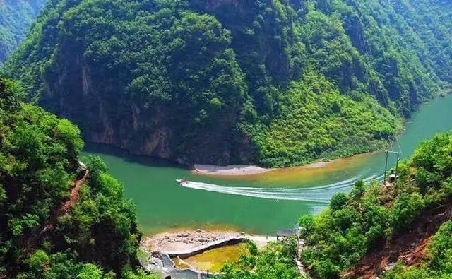 河南省旅游必去十大景点，河南十大旅游必去景点（河南十大冷门景点）
