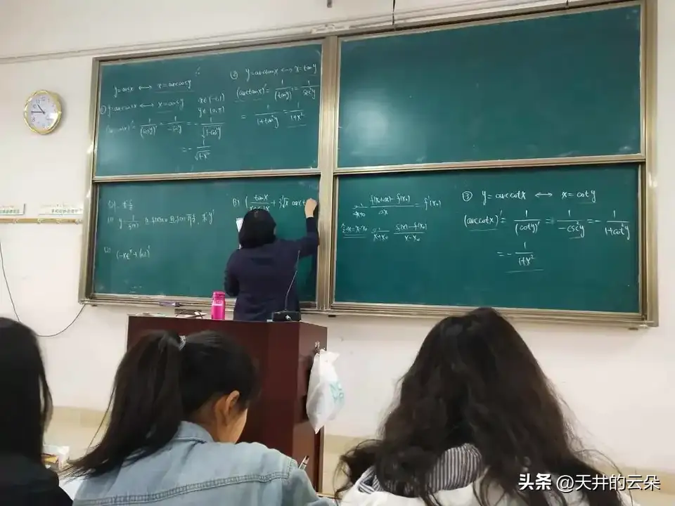 两口子学历悬殊是什么样的生活体验？