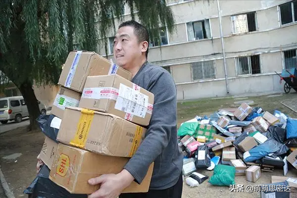 菜鸟驿站加盟费(极兔快递驿站怎么加盟)