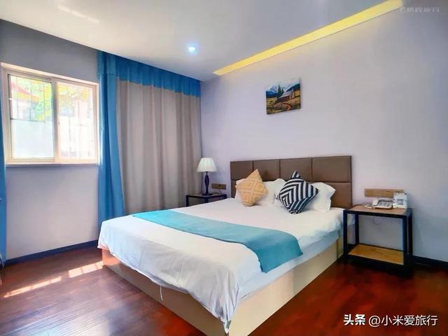 从山东出发3天2夜旅游景点推荐，超全的吃住行攻略来了