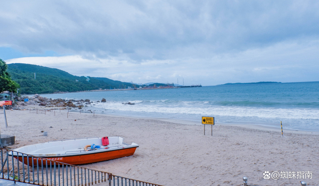 深圳大鹏湾旅游景点，深圳大鹏湾旅游景点有哪些（深圳大鹏湾旅游景点推荐）