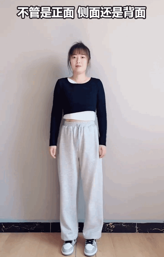 买裤子腰围怎么量，如何手工测量牛仔裤子尺码（挑选不同版型的裤子）