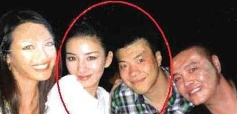 霍思燕和黄奕关系好不好，手撕黄奕傍上华谊老总