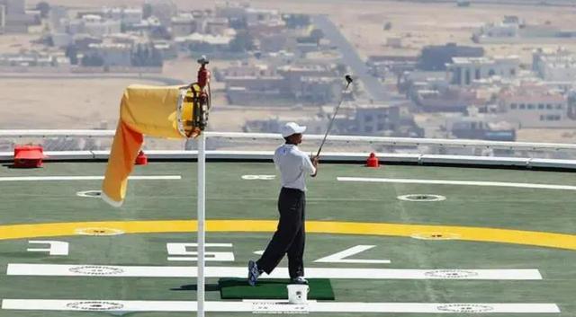 迪拜为什么那么有钱，为什么能从一片荒漠到世界最豪城市