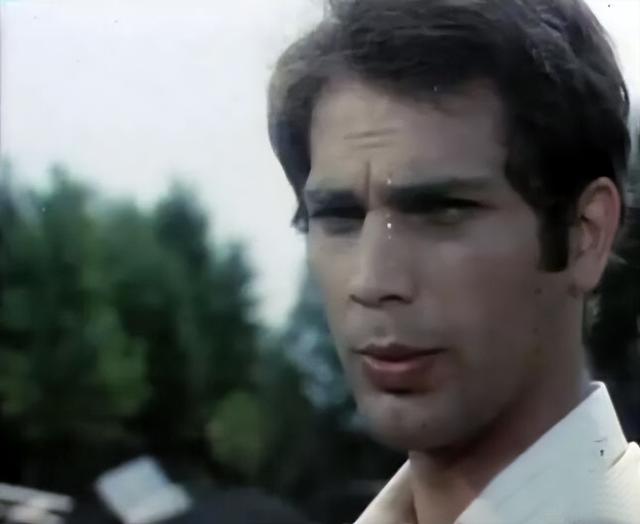 米莱的扮演者是谁，米莱 扮演者（《黑名单上的人》当年万人空巷）