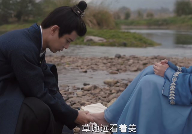 周生如故，周生如故 电视剧免费观看（漼时宜到死都不知道图片）