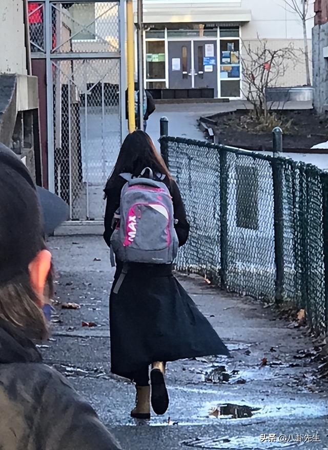 夏克立女儿，夏克立是哪国人（《爸爸》6位萌娃变美少女）