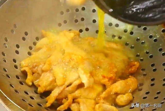 猪肉正确切法图解，猪肉怎样用刀来切（解冻猪肉又快又新鲜）