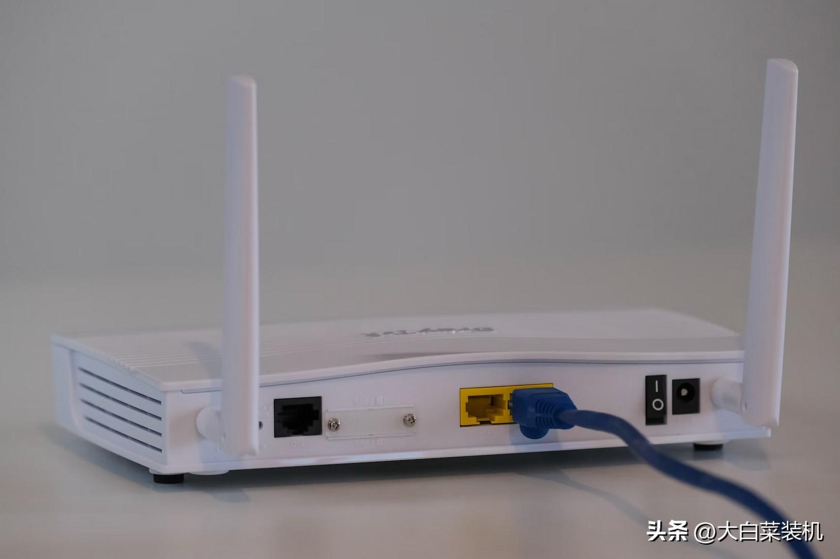 wifi6路由器，wifi6入门路由器推荐（6的网速，真的比Wi-Fi）