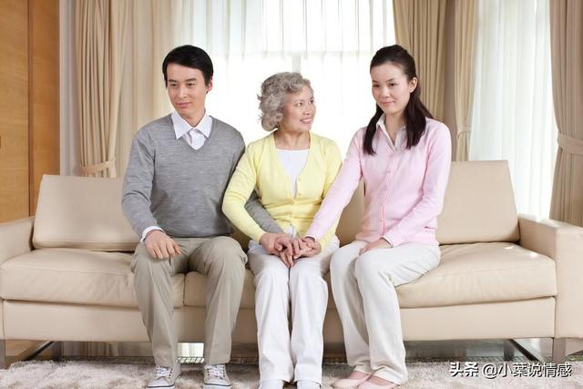 如何正确处理婆媳关系，请记住这6点，轻松帮你解决