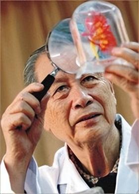 中国被开除的三个院士，姚开泰被中南赶走（屡获国家级、省级表彰）