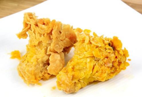 十大致癌食物黑名单，致癌食物第一名（这3种食物也列入“黑名单”）