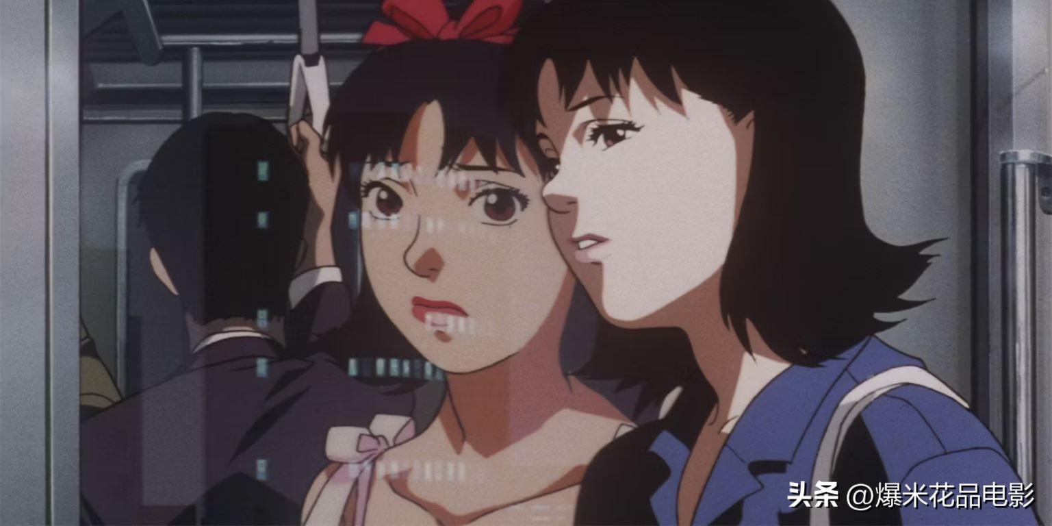 10部悲伤的动画电影,让你不禁落泪