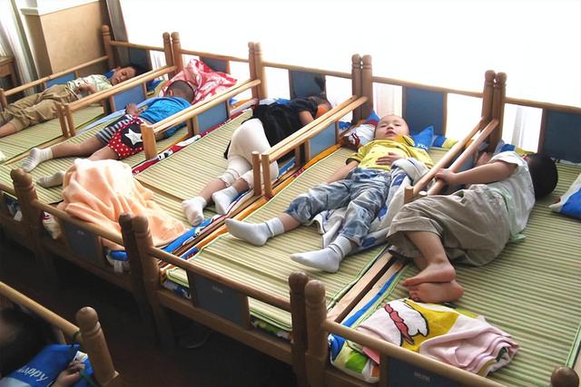 国家标准儿童年龄段，儿童的定义（2022年儿童标准身高表出炉）