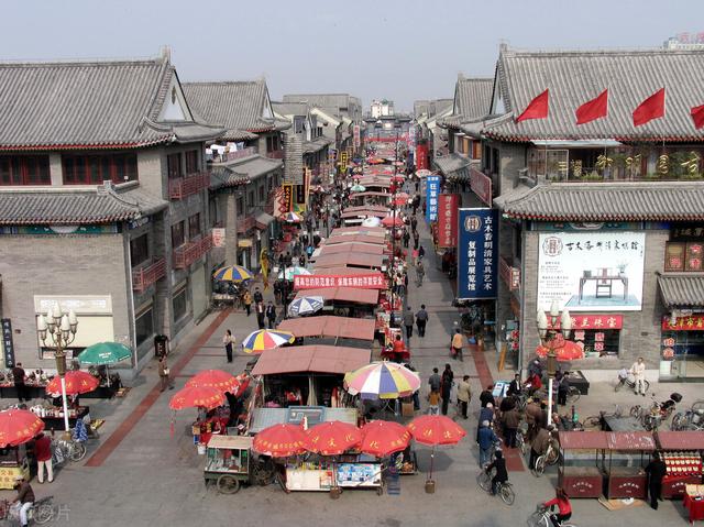 天津景点排行榜前十名，天津八大旅游景点排行榜前十名（天津8个知名度不高）