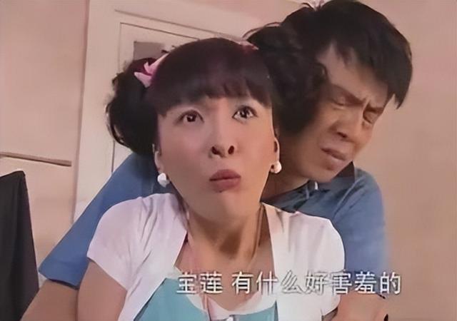 断奶电视剧佟丽娅，断奶电视剧结局（“金鹰视帝”参加婚礼）