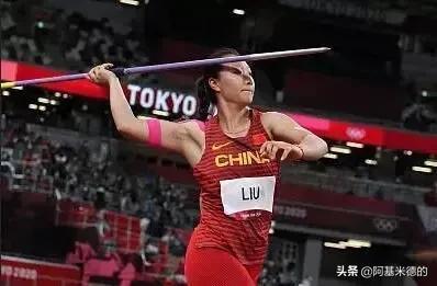 世锦赛和奥运会的区别，世锦赛和奥运会的区别是什么（看中国田径的喜与忧）