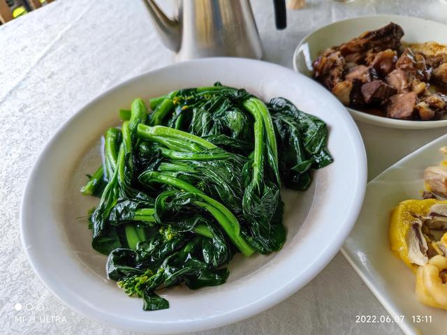 丰乐农庄，中山五桂山的丰乐农庄蒸鸡（丰乐农庄花儿农场）