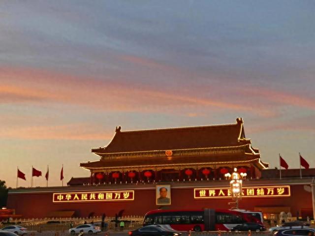 1000块，如何在北京玩一周？