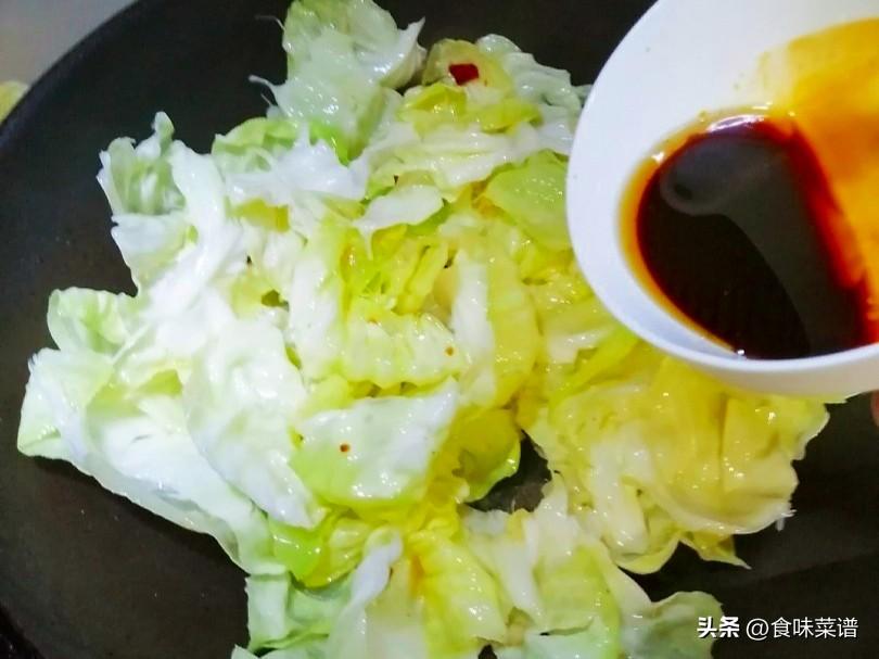 教你10道简单又美味的家常菜，教你10道家常小炒