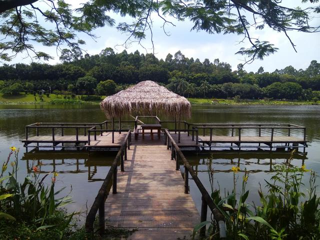 佛山南海影视城好玩吗，南海影视城好玩吗（Yoyo游一游——南海影视城）