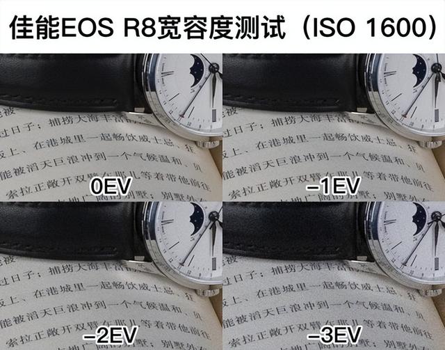 相机参数知识普及，相机拍摄参数知识普及（10499元全能表现的入门级全画幅相机）