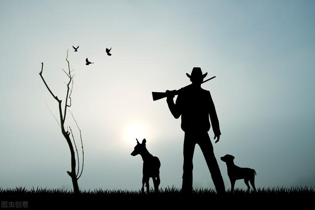 狼人游戏规则详解，游戏规则介绍（狼人杀9人局初级版规则详解）