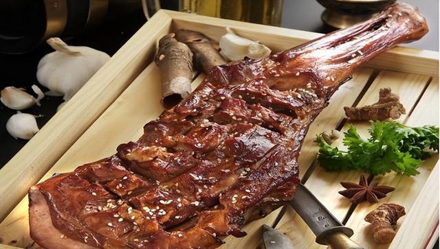舌尖上的大草原美食，去内蒙必点的6道草原美食