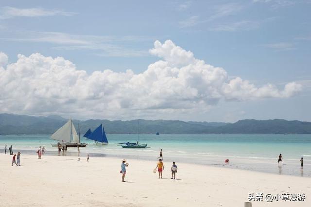 有海的地方哪个比较适合旅游，海边去哪里旅游最好（海岛旅行度假首选）