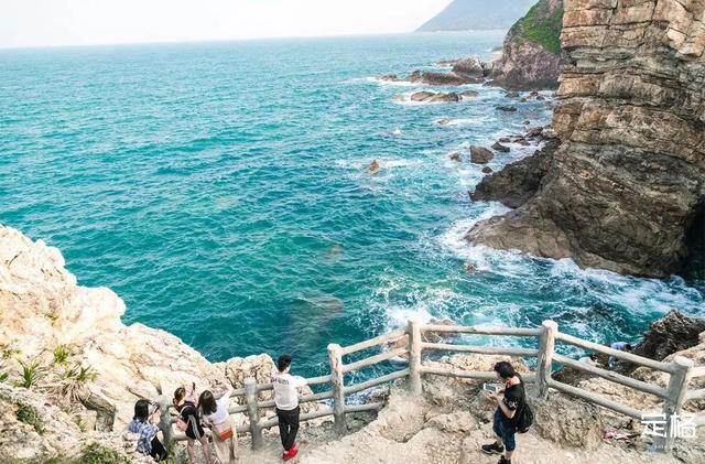 深圳一日游免费必去的地方，深圳最适合一日游的15个免费景点（深圳10个小众打卡地）