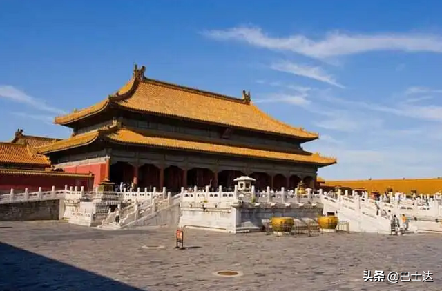 北京一日游哪里好玩，北京市一日游最好地方（北京一日游去哪里比较好玩）