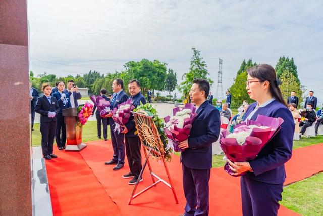 红十字会副会长王军，最美志愿服务社区推荐材料（生命之光 让爱延续）