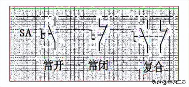 电源开关符号工作原理，电源开关符号工作原理视频（开关电源指示灯选型与应用）