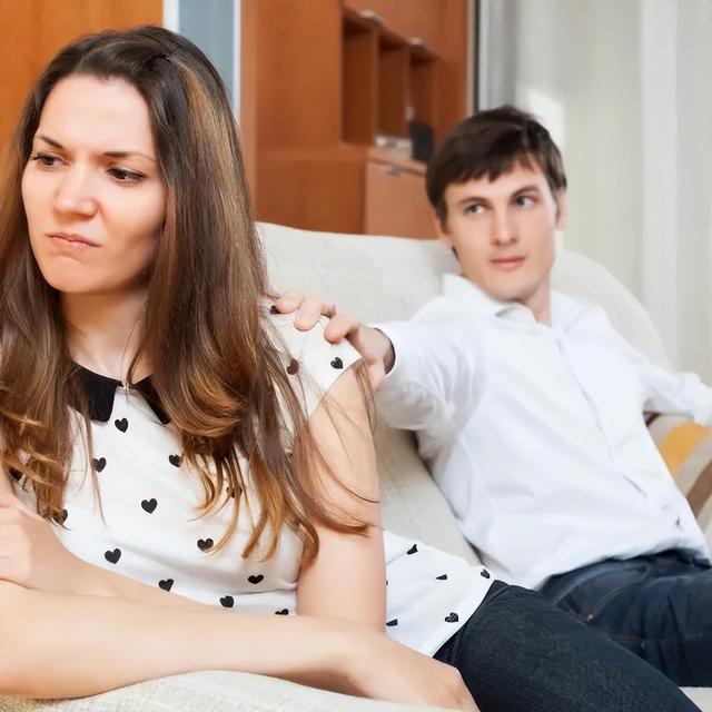 有暴力倾向的男人有哪些症状，有暴力倾向男人的性格特征（有些女性觉得肌肉男恶心）