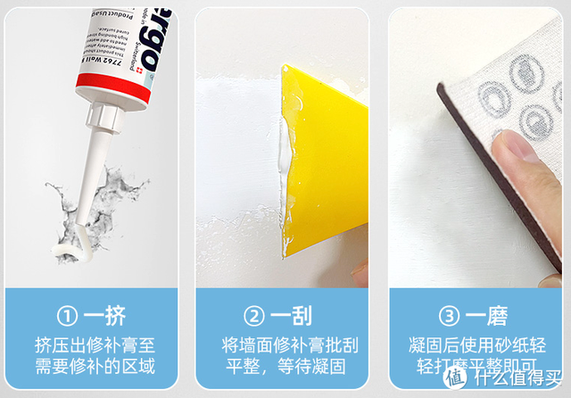 石膏板膨胀螺丝使用方法，石膏板 膨胀螺栓（修复常见80%的家居问题）