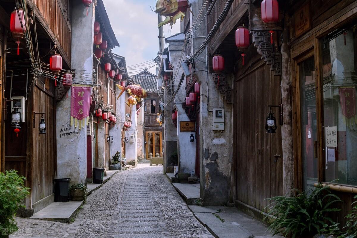 富春江旅游攻略，富春江旅游自由行攻略（中国唯一入选“全球最佳旅行地”）