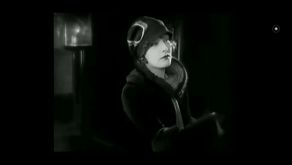 莫里兹·斯蒂勒，莫里兹布雷多（好莱坞女王拒绝结婚）