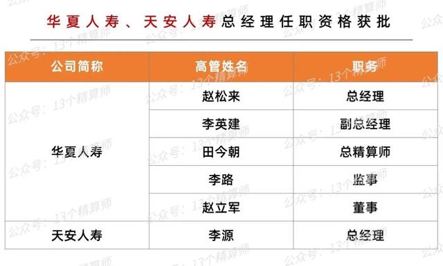 国企保险公司有哪几家，国企的保险公司有哪些（华夏、天安寿、天安财、易安4家险企接管到期后的面纱揭开）