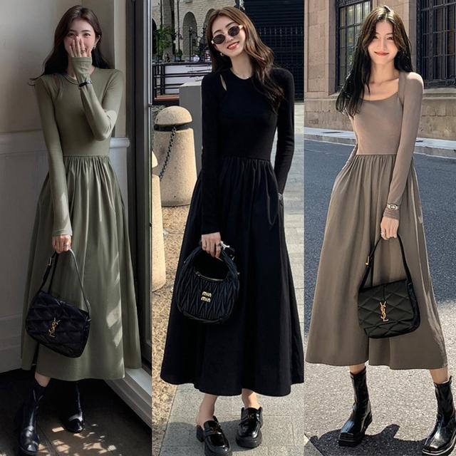 女生穿裙子挑选原则，女生穿裙子注意（买连衣裙按照这4个法则来）