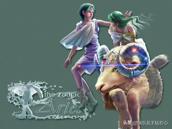 白羊座女生性格特点以及弱点，白羊座女生性格弱点是什么（带你了解白羊座男生和女生的性格以及匹配对象）