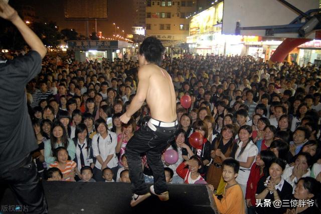 五金厂做什么的，五金厂是做什么的（东莞往事：五金厂轶闻）