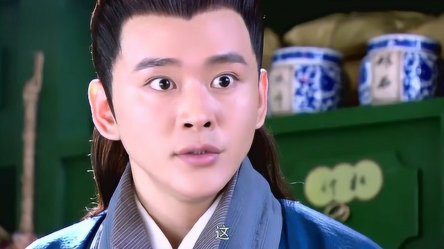 黄宥明身高多少,黄宥明身高(但凡张翰拉胯一点)