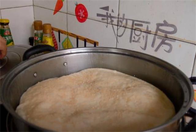面饼怎么做又软又好吃，教你在家烙出10层饼