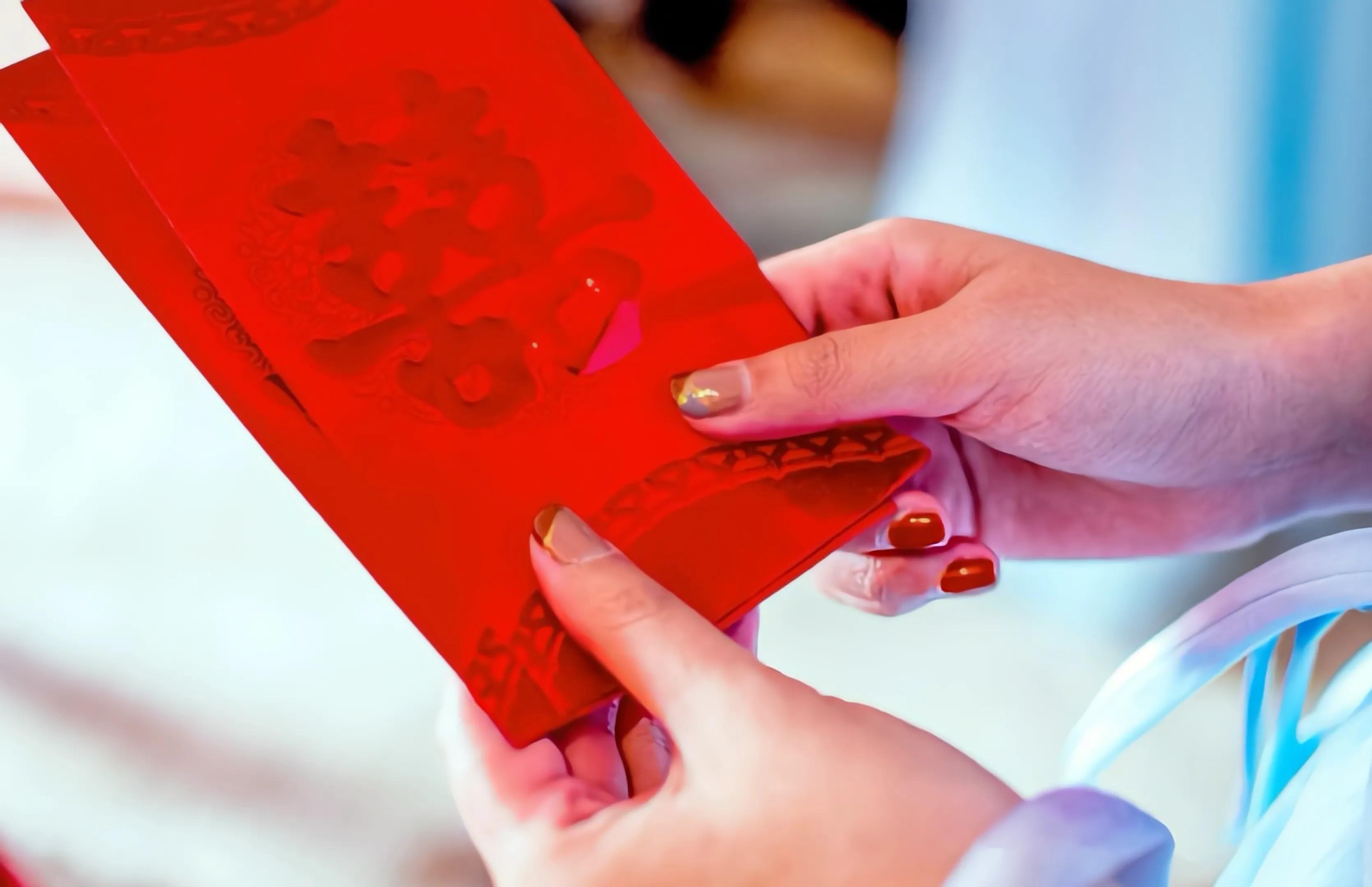 白事随礼1100还是1200好,礼金持续涨高 - 玉三网