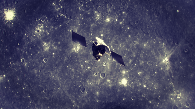 水星为什么叫水星，水星为什么叫水星